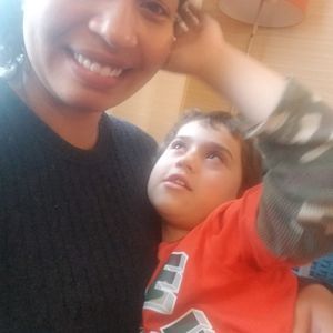 Meet your Posher, Rosalena